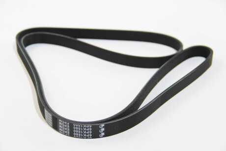Фото 2 - Ремінь приводний BGA 6PK1880