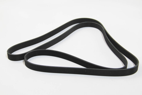 Фото 2 - Ремень приводной BGA 6PK2160