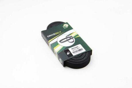 Фото 2 - Ремень приводной BGA 6PK2264