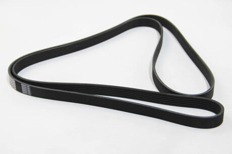 Фото 2 - Ремінь приводний BGA 6PK2271