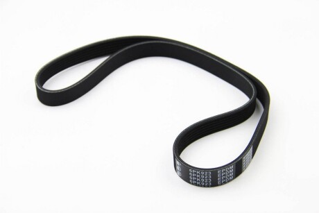 Фото 2 - Ремінь приводний BGA 6PK923
