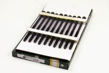 Фото 2 - Болты головки блока цилиндров BGA BK0181