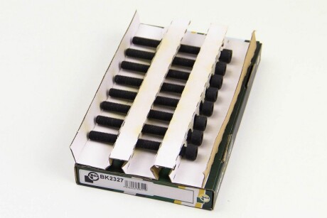 Фото 2 - Болты головки блока цилиндров BGA BK2327