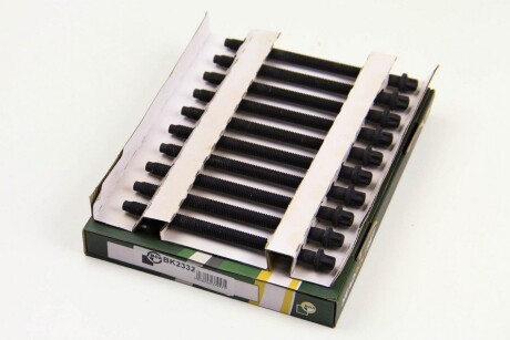 Фото 2 - Болти головки блоку циліндрів BGA BK2332