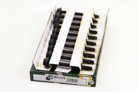 Фото 2 - Болти головки блоку циліндрів BGA BK3370