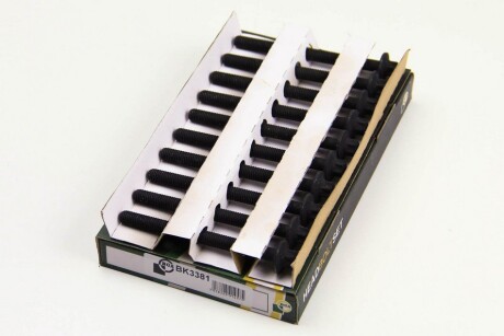 Фото 2 - Болти головки блоку циліндрів BGA BK3381