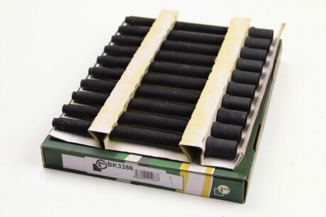 Фото 2 - Болти головки блоку циліндрів BGA BK3386