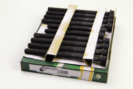 Фото 2 - Болти головки блоку циліндрів BGA BK4302