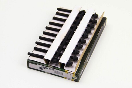 Фото 2 - Болты головки блока цилиндров BGA BK4305