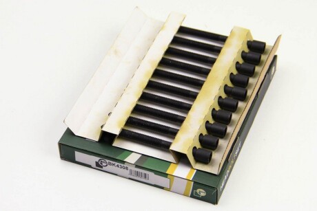 Фото 2 - Болти головки блоку циліндрів BGA BK4308