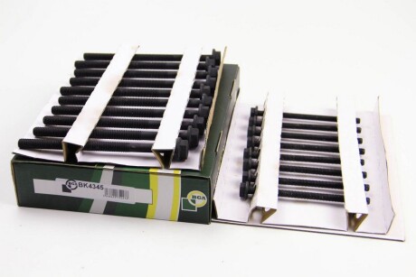 Фото 2 - Болти головки блоку циліндрів BGA BK4345