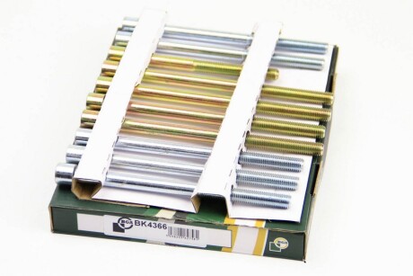 Фото 2 - Болти головки блоку циліндрів BGA BK4366