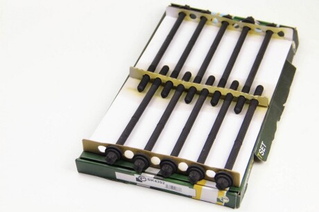 Фото 2 - Болти головки блоку циліндрів BGA BK4392