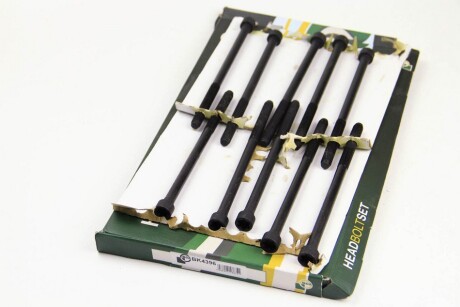 Фото 2 - Болти головки блоку циліндрів BGA BK4396