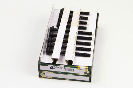 Фото 2 - Болты головки блока цилиндров BGA BK5310