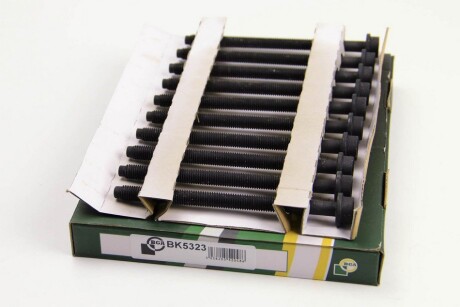 Фото 2 - Болты головки блока цилиндров BGA BK5323