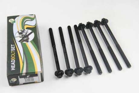 Фото 2 - Болти головки блоку циліндрів BGA BK5930