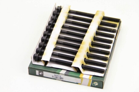 Фото 2 - Болти головки блоку циліндрів BGA BK6315