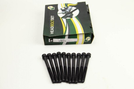 Фото 2 - Болти головки блоку циліндрів BGA BK6324