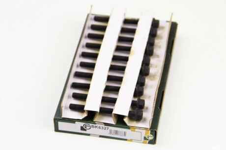 Фото 2 - Болты головки блока цилиндров BGA BK6327