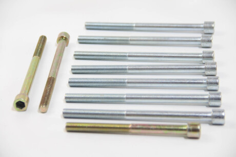 Фото 2 - Болты головки блока цилиндров BGA BK6362