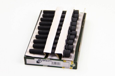 Фото 2 - Болты головки блока цилиндров BGA BK6371