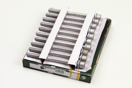 Фото 2 - Болти головки блоку циліндрів BGA BK6374