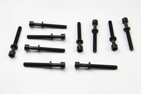 Фото 2 - Болти головки блоку циліндрів BGA BK6396