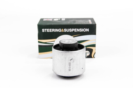 Фото 2 - Сайлентблок рычага BGA BU0109