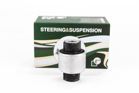 Фото 2 - Сайлентблок важеля BGA BU0113