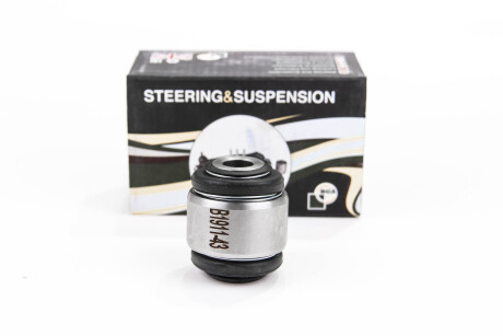 Фото 2 - Сайлентблок важеля BGA BU2206