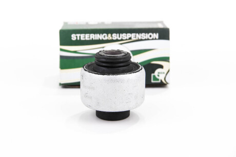 Фото 2 - Сайлентблок рычага BGA BU6703