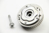 Шестерня распредвала впуск Astra/Vectra/Insignia 06- 1.6/1.8i (дв. Z16XER, A16XER) - ((55567049)) BGA CA9501 (фото 2)
