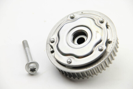 Фото 2 - Распредвал BGA CA9501