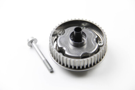 Фото 2 - Распредвал BGA CA9502