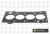 Прокладка головки A4/A6/Q3/GOLF/OCTAVIA/PASSAT 2.0TDI 06- (1.55mm) - ((04L103383AC, 04L103383BJ)) BGA CH0102A (фото 1)