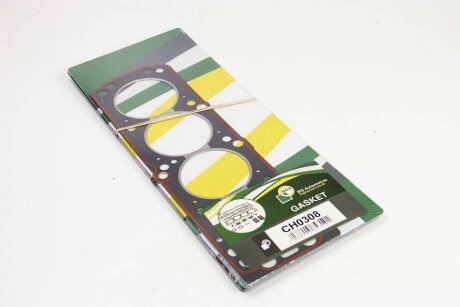 Фото 2 - Прокладка ГБК блока циліндрів BGA CH0308