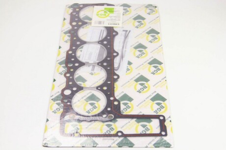 Фото 2 - Прокладка ГБЦ головки блока BGA CH0311