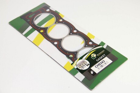 Фото 2 - Прокладка ГБЦ головки блока BGA CH0343