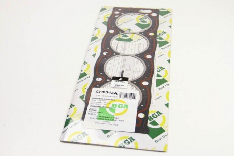 Фото 2 - Прокладка ГБЦ головки блока BGA CH0343A