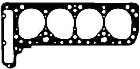 Прокладка головки MB T1/T2/W123 OM115 - BGA CH0350