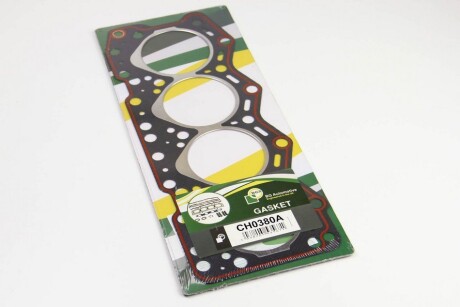 Фото 2 - Прокладка ГБК блока циліндрів BGA CH0380A