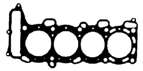 Прокладка головки Primera/Almera 2.0 90-03 - BGA CH0382