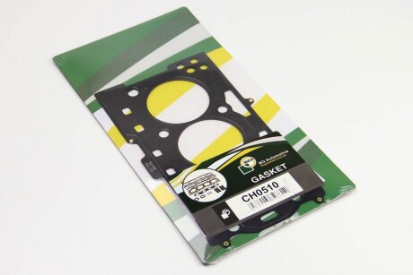 Фото 2 - Прокладка ГБЦ головки блока BGA CH0510