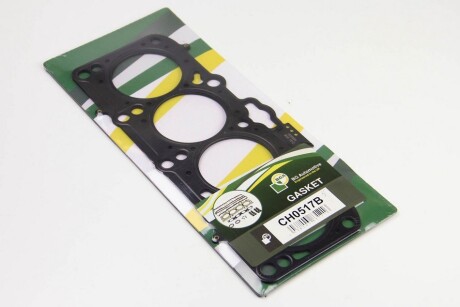 Фото 2 - Прокладка ГБЦ головки блока BGA CH0517B
