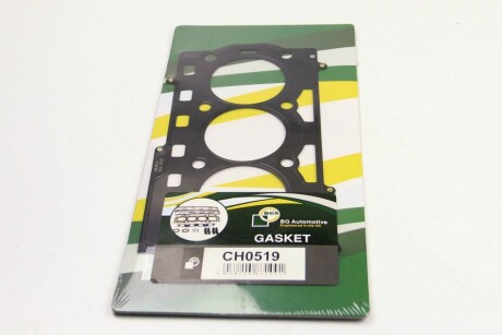 Фото 2 - Прокладка ГБК блока циліндрів BGA CH0519
