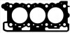 Ущільнення, голівка циліндра - (1348688, 0209CZ, 4R8Q6051EE) BGA CH0529D (фото 1)