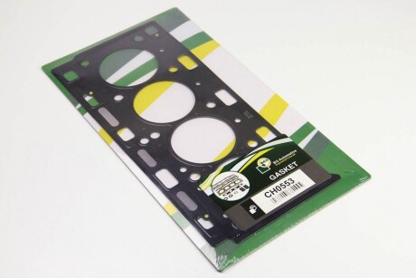 Фото 2 - Прокладка ГБК блока циліндрів BGA CH0553