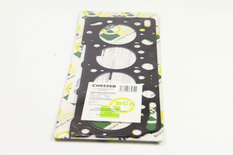 Фото 2 - Прокладка ГБЦ головки блока BGA CH0556B