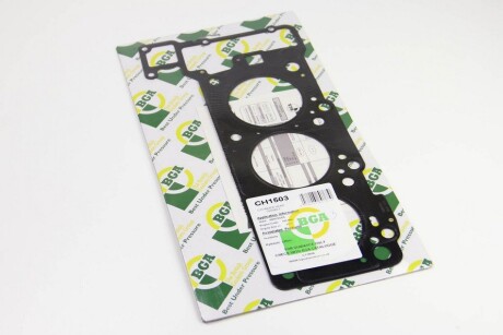 Фото 2 - Прокладка ГБК блока циліндрів BGA CH1503